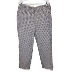 Talbots stretch women’s 14 pants straight leg